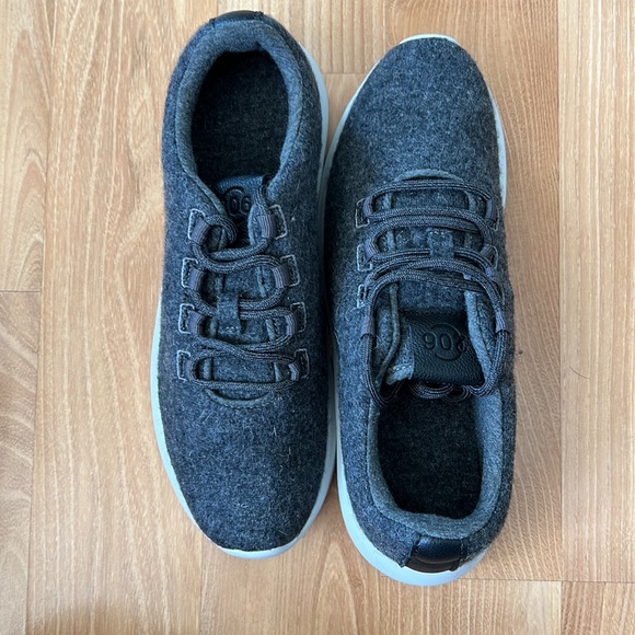 206 Collective Mens Shoes - Picture 16 of 16